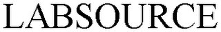 LABSOURCE logo