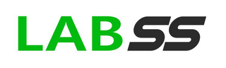 LABSS logo