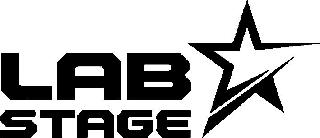 LABSTAGE logo