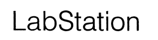 LABSTATION logo