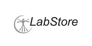 LABSTORE logo