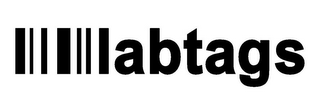 LABTAGS logo