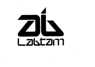 LABTAM logo