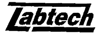 LABTECH logo