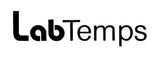 LABTEMPS logo