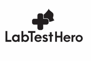 LABTEST HERO logo