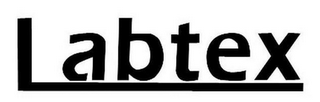LABTEX logo