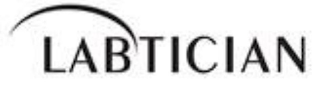 LABTICIAN logo