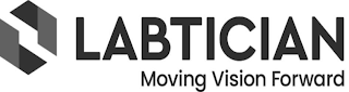 LABTICIAN MOVING VISION FORWARD logo