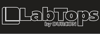 LABTOPS BY DURCON logo