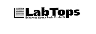 LABTOPS ENHANCED EPOXY RESIN PRODUCTS