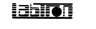 LABTRON logo
