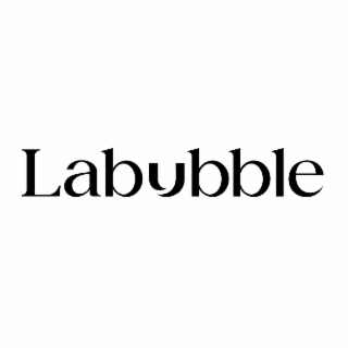 LABUBBLE logo