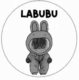 LABUBU logo