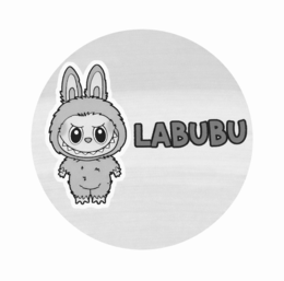 LABUBU logo