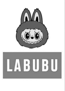 LABUBU logo