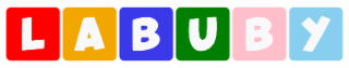 LABUBY logo