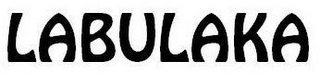 LABULAKA logo