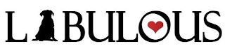 LABULOUS logo
