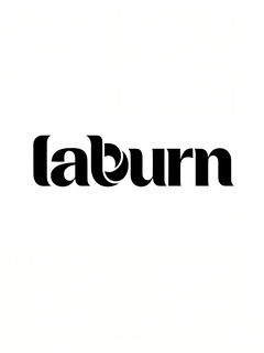 LABURN logo