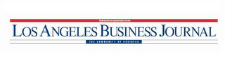 LABUSINESSJOURNAL.COM LOS ANGELES BUSINESS JOURNAL THE COMMUNITY OF BUSINESS logo