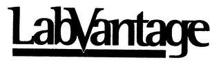 LABVANTAGE logo