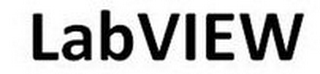 LABVIEW logo