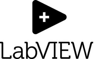 LABVIEW logo