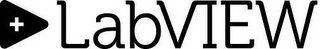 LABVIEW logo