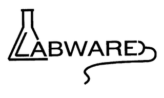 LABWARE logo