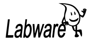 LABWARE logo