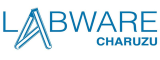 LABWARE CHARUZU logo