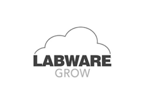 LABWARE GROW logo