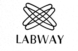 LABWAY logo