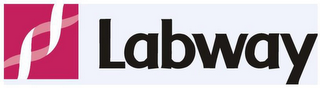 LABWAY logo