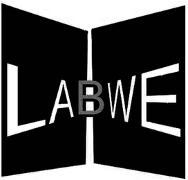 LABWE logo