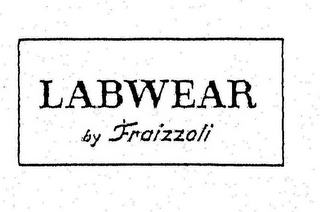 LABWEAR BY FRAIZZOLI logo