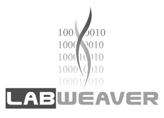 LABWEAVER logo
