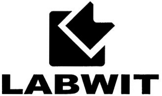 LABWIT logo