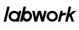 LABWORK logo