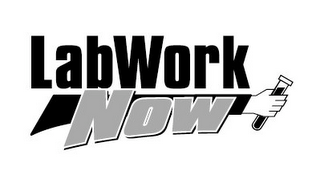 LABWORK NOW logo