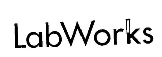 LABWORKS logo