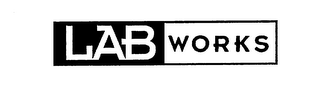 LABWORKS logo
