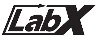 LABX logo
