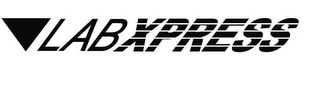LABXPRESS logo