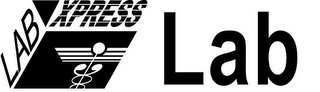 LABXPRESS LAB logo