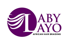 LABY LAYO AFRICAN HAIR BRAIDING logo