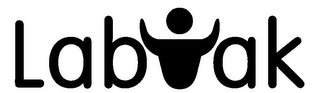 LABYAK logo