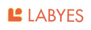 LABYES logo