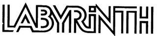 LABYRINTH logo